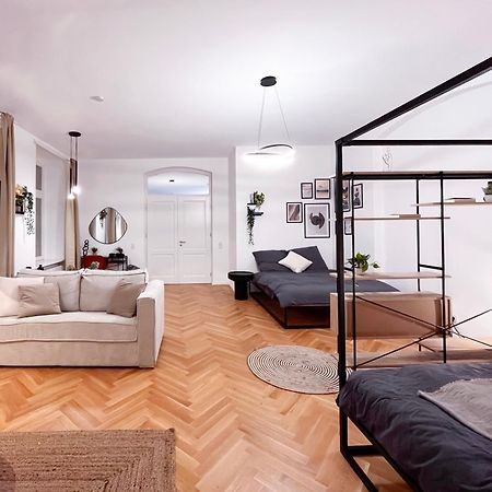 Apartment Near Ku'Damm Berlin Ngoại thất bức ảnh
