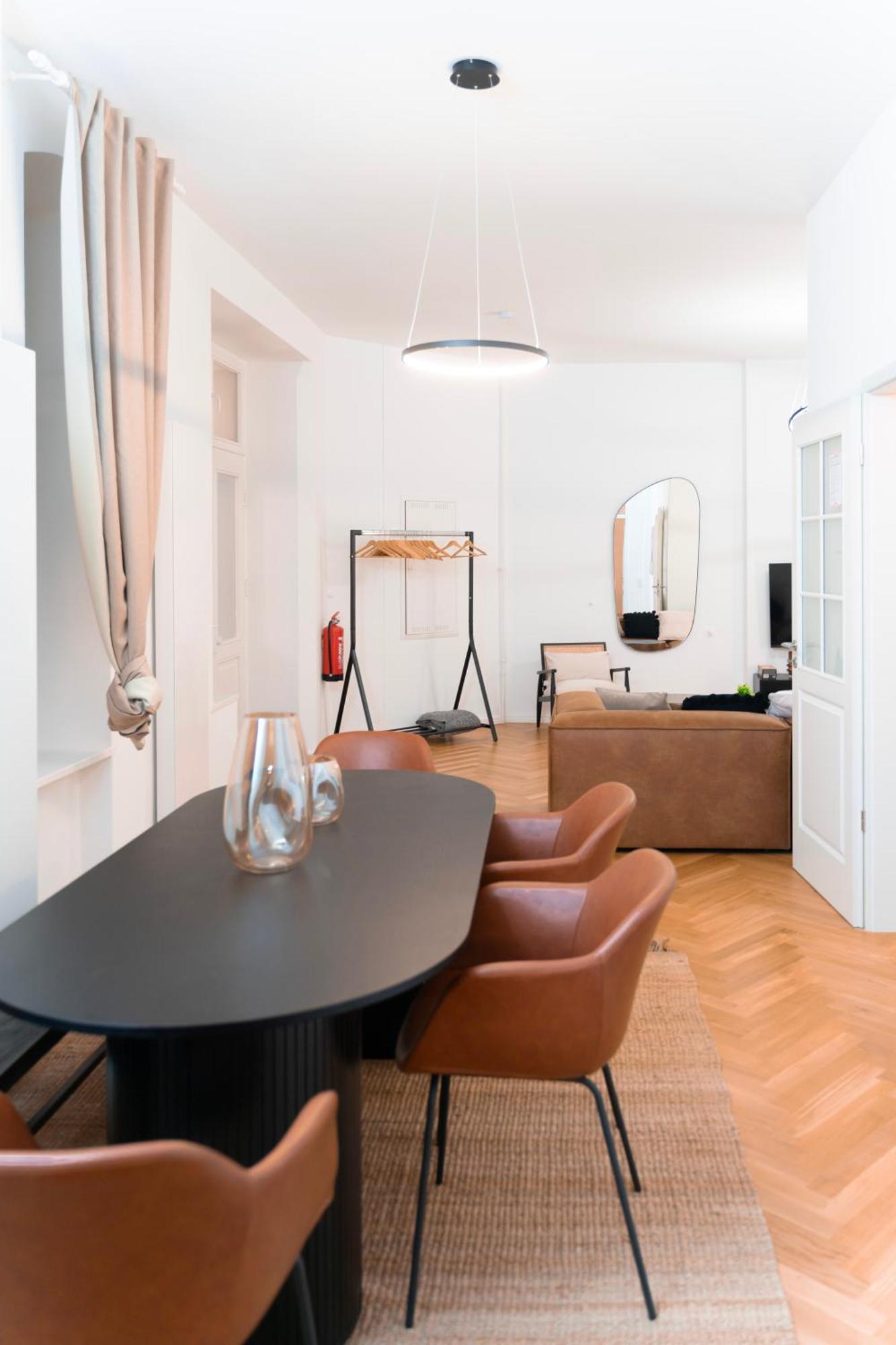 Apartment Near Ku'Damm Berlin Ngoại thất bức ảnh