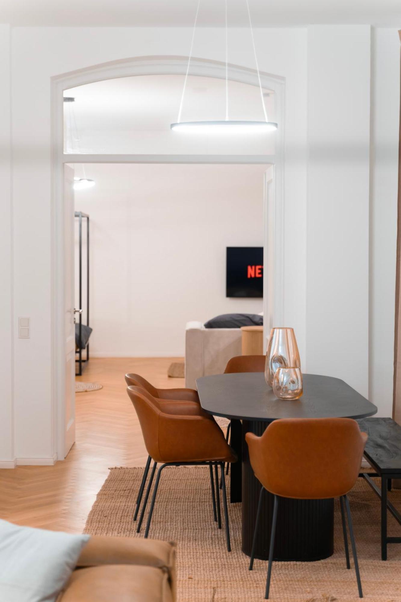 Apartment Near Ku'Damm Berlin Ngoại thất bức ảnh