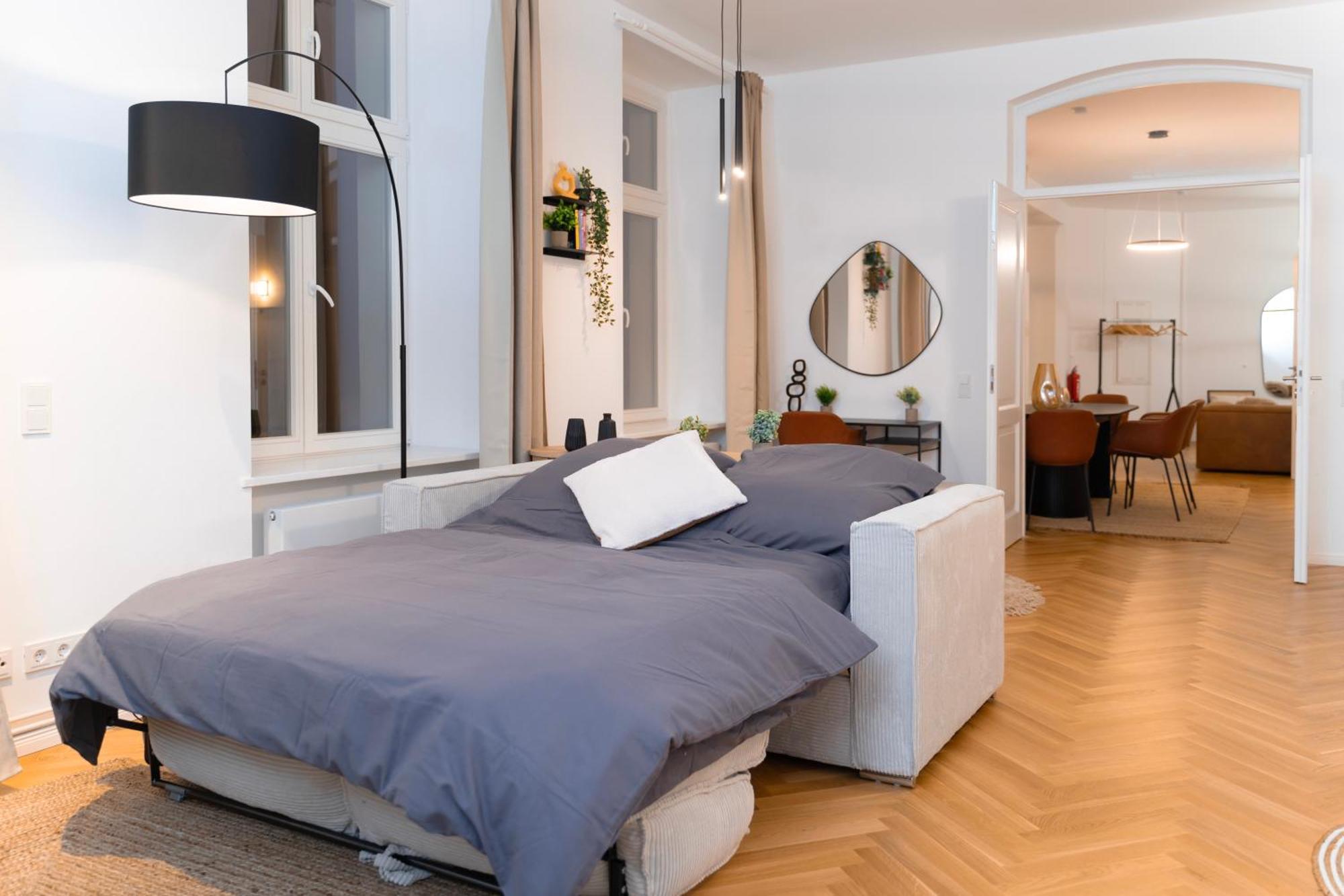 Apartment Near Ku'Damm Berlin Ngoại thất bức ảnh
