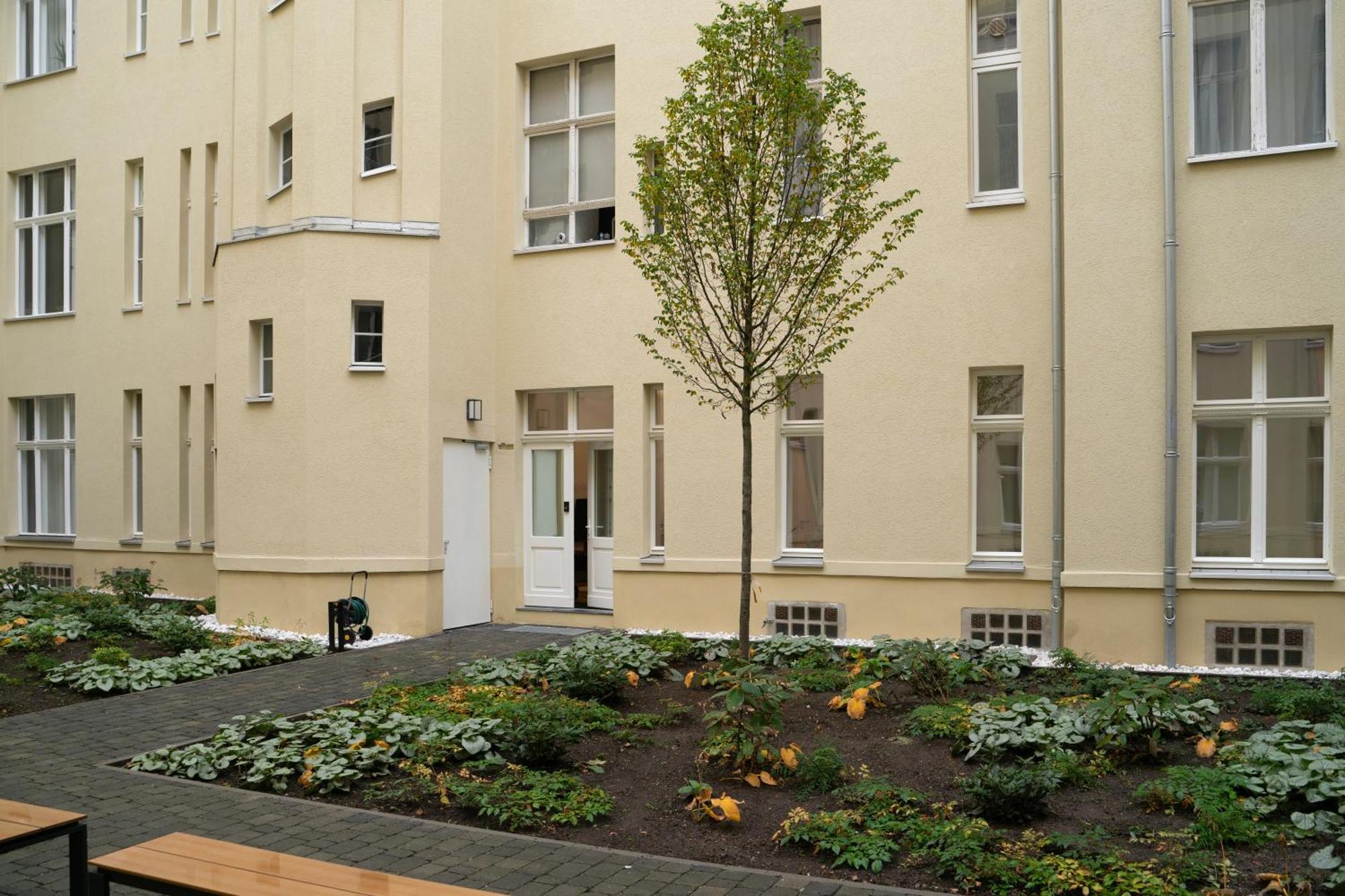 Apartment Near Ku'Damm Berlin Ngoại thất bức ảnh