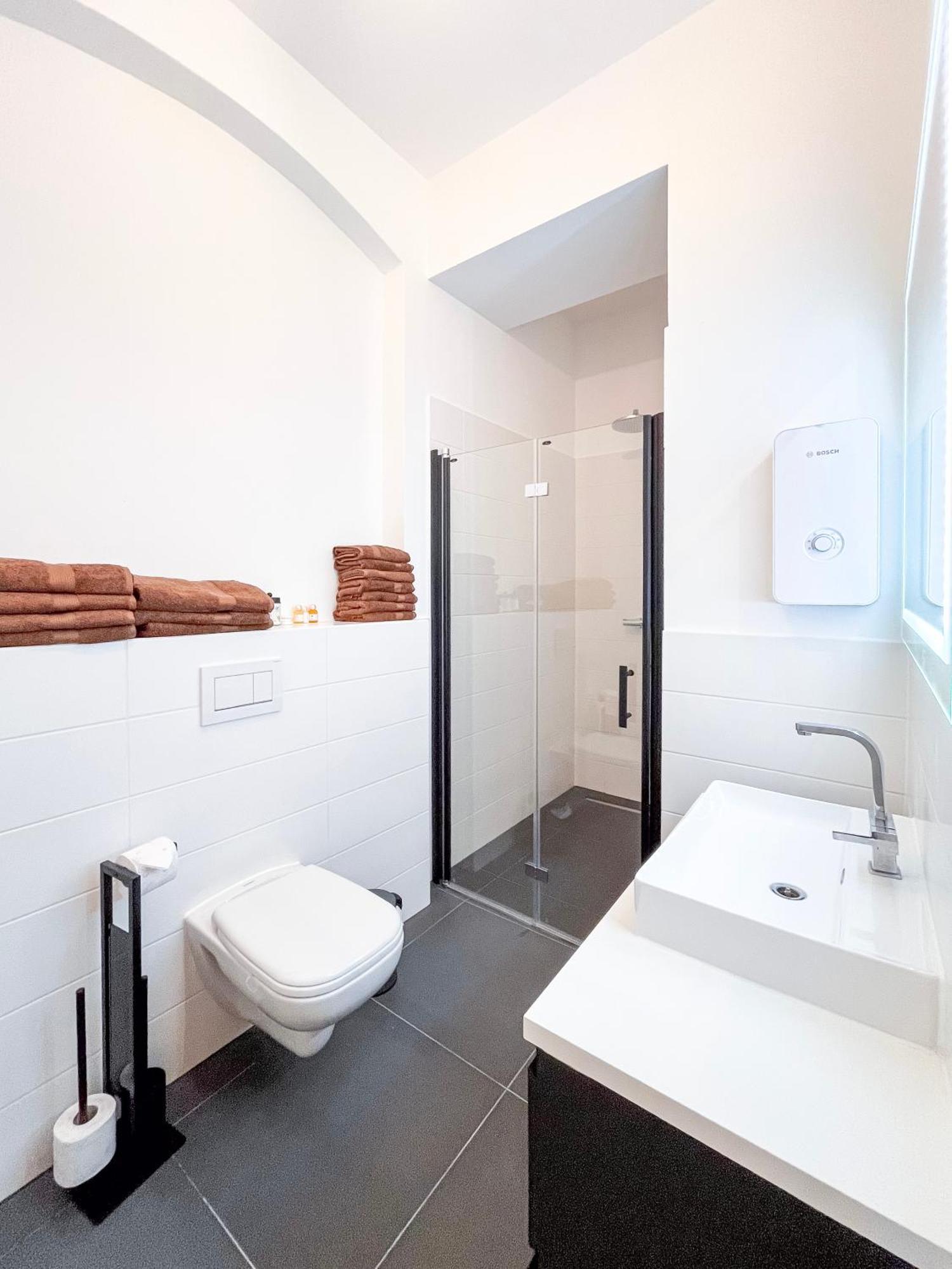 Apartment Near Ku'Damm Berlin Ngoại thất bức ảnh