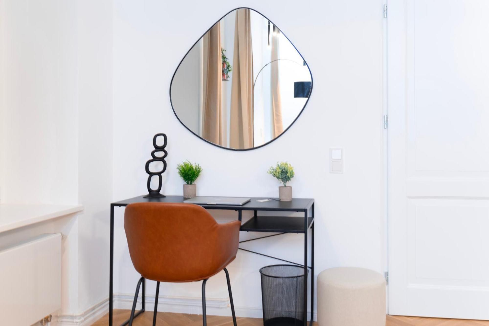 Apartment Near Ku'Damm Berlin Ngoại thất bức ảnh