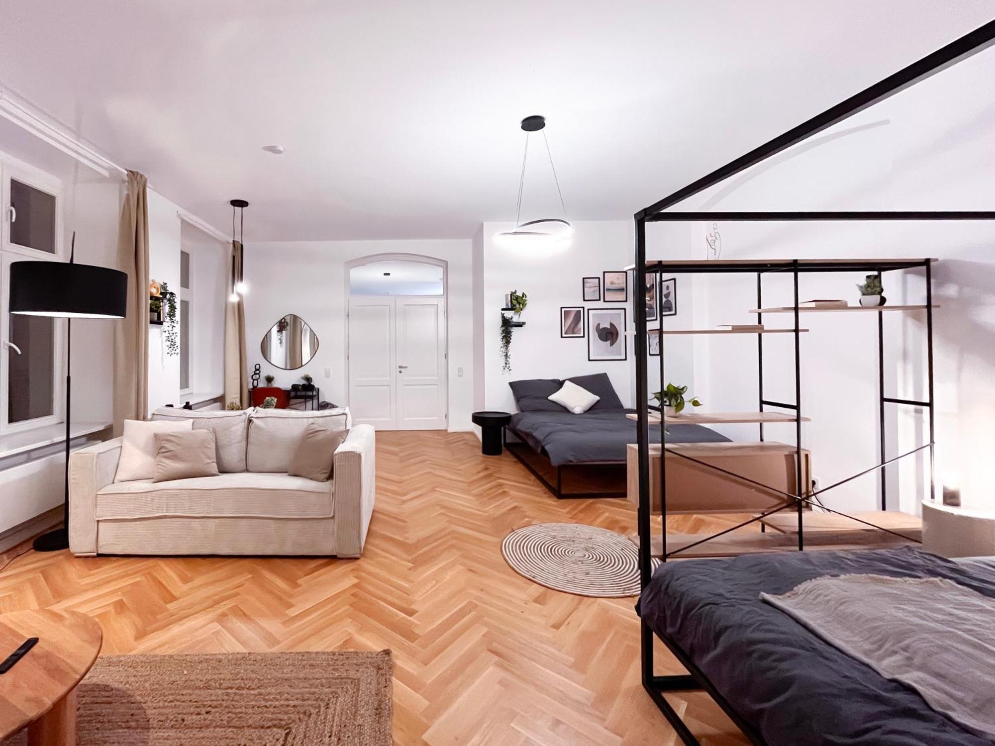 Apartment Near Ku'Damm Berlin Ngoại thất bức ảnh