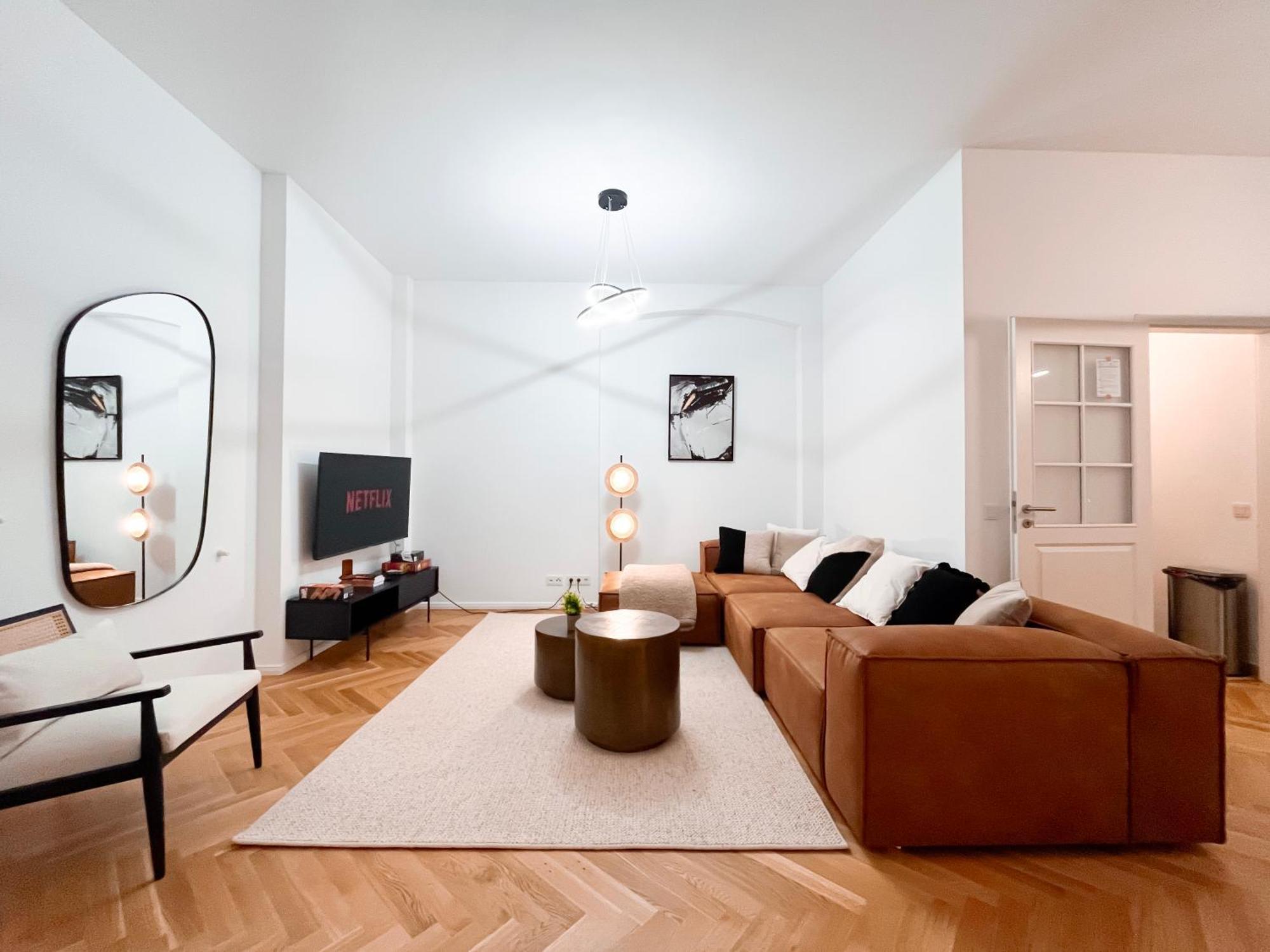 Apartment Near Ku'Damm Berlin Ngoại thất bức ảnh
